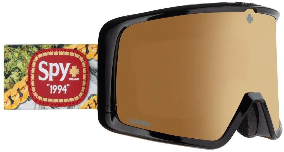 SpyOptic YG033001 Goggles - view 12